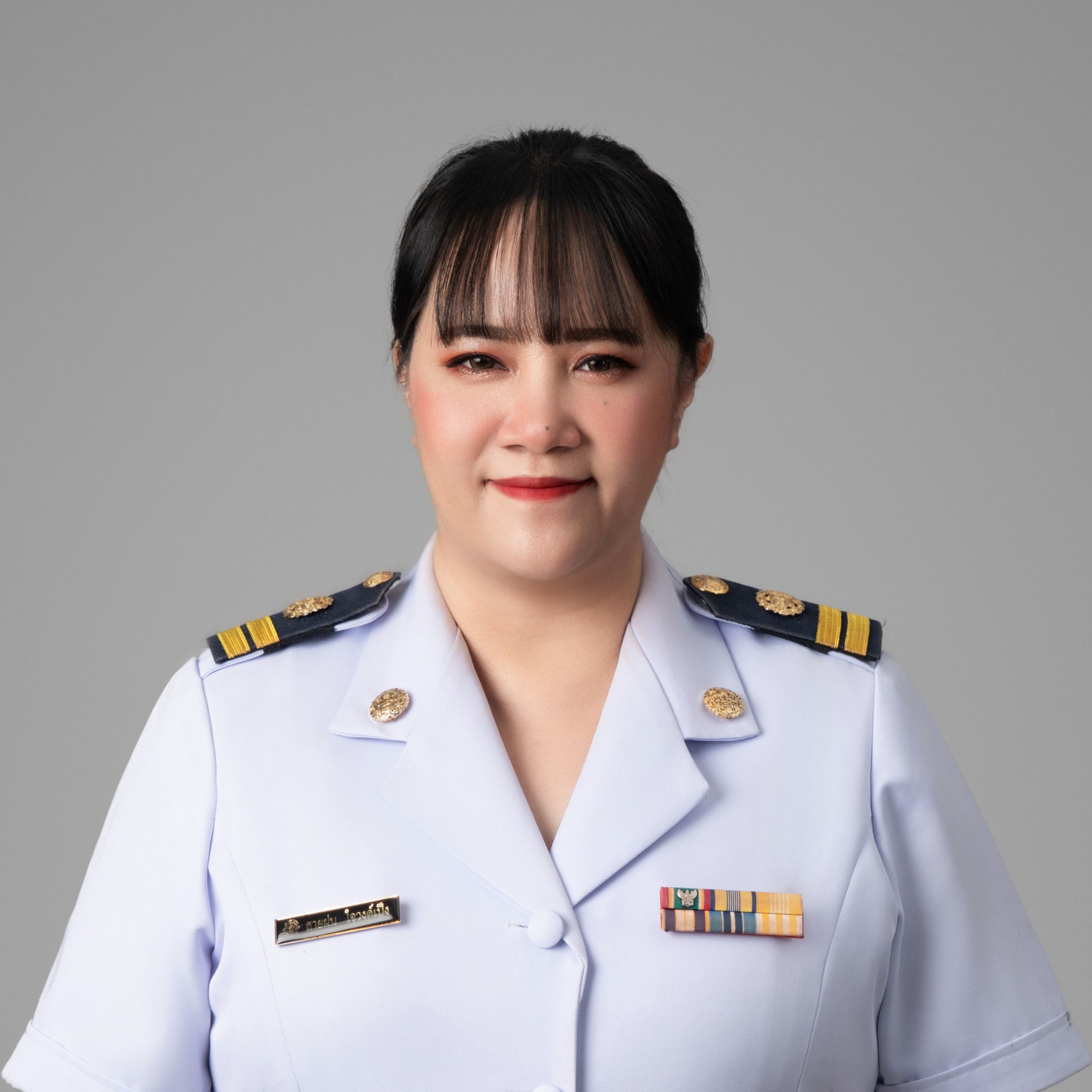 สายฝน ใจวงค์เป็ง